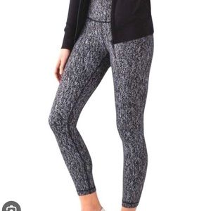 Lululemon leggings